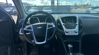 2016 Chevrolet Equinox LT*ALLOYS*SUNROOF*NAVI*4 CYLINDER*CERTIFIED - Photo #12