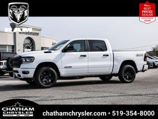 New 2023 RAM 1500 Big Horn for sale in Chatham, ON