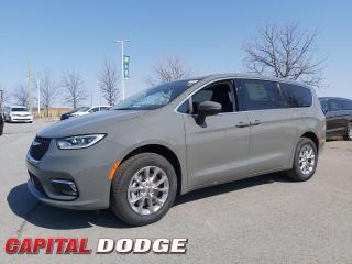 New 2023 Chrysler Pacifica Touring-L for sale in Kanata, ON