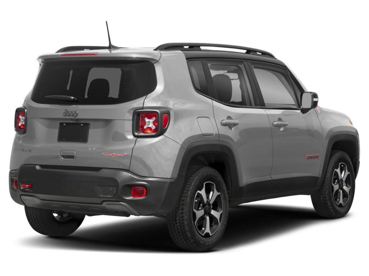 2023 Jeep Renegade Trailhawk Photo2