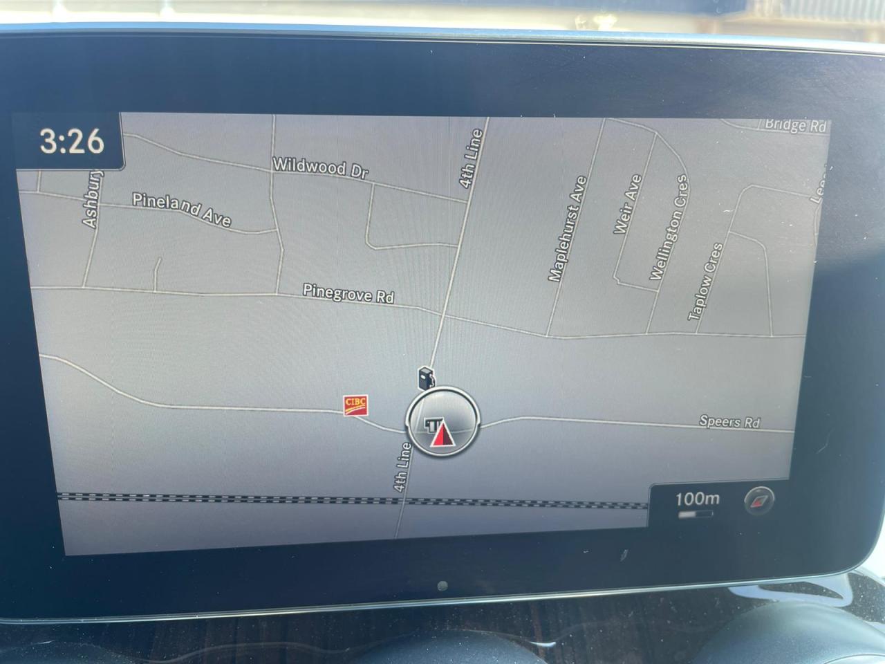 2017 Mercedes-Benz GL-Class 4MATIC GLC 300 NAVIGATION PANORAMIC BLIND SPOT - Photo #5