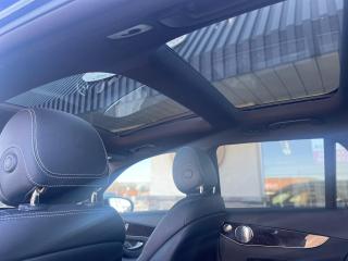 2017 Mercedes-Benz GL-Class 4MATIC GLC 300 NAVIGATION PANORAMIC BLIND SPOT - Photo #15