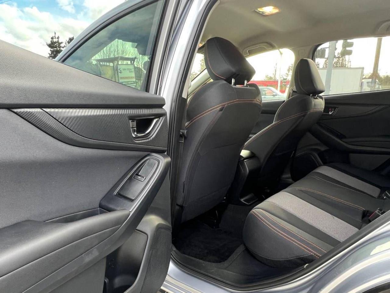 2021 Subaru Crosstrek Touring CVT  W/Eyesight - Photo #13