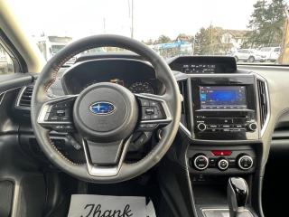 2021 Subaru Crosstrek Touring CVT  W/Eyesight - Photo #15