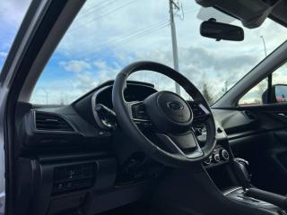 2021 Subaru Crosstrek Touring CVT  W/Eyesight - Photo #17