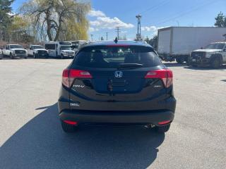 2016 Honda HR-V 4WD 4dr CVT EX-L w/Navi - Photo #7