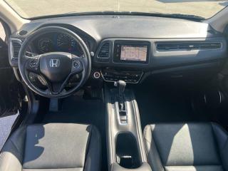 2016 Honda HR-V 4WD 4dr CVT EX-L w/Navi - Photo #16