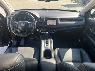 2016 Honda HR-V 4WD 4dr CVT EX-L w/Navi - Photo #17