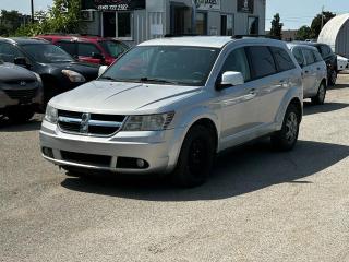 Used 2010 Dodge Journey SXT for sale in Kitchener, ON