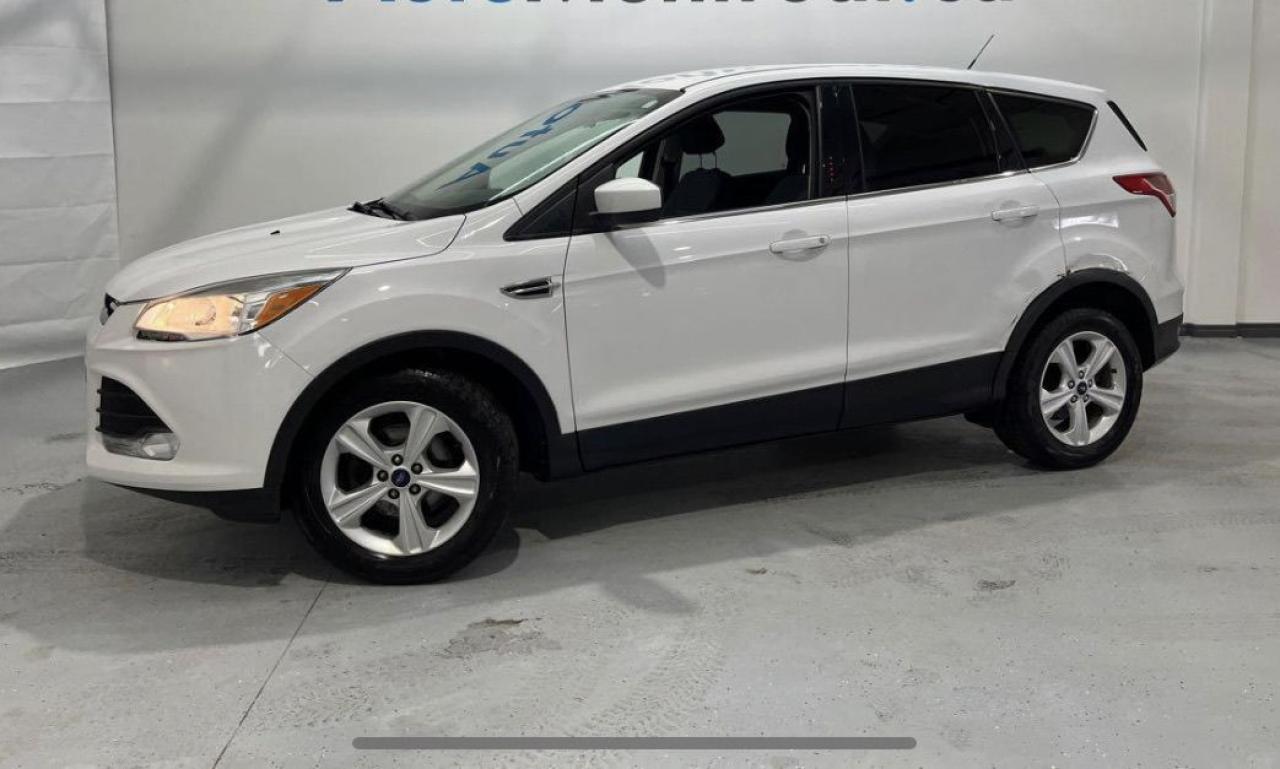 Used 2014 Ford Escape SE for sale in Kitchener, ON