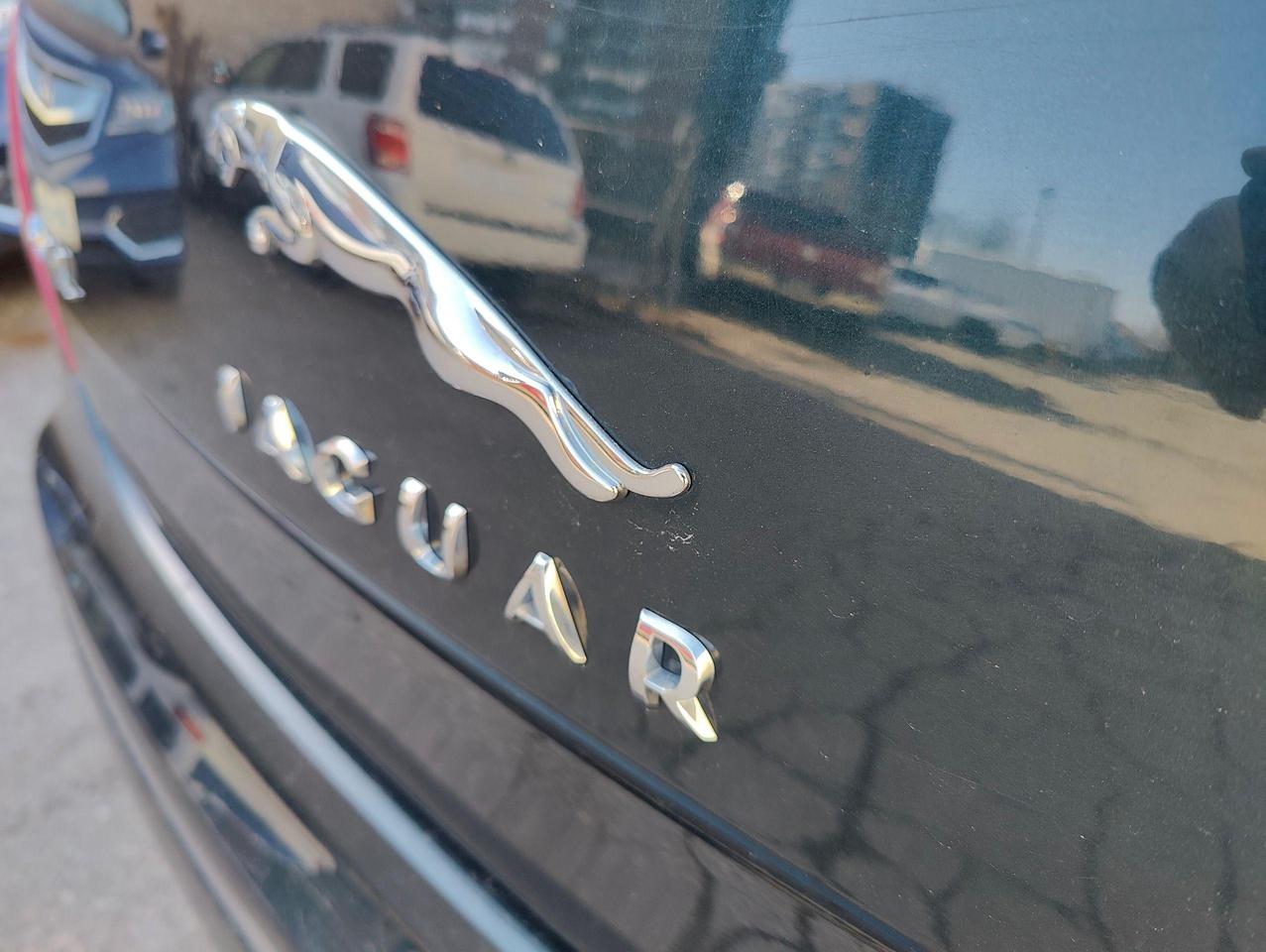 2013 Jaguar XJ XJL PORTFOLIO AWD • Loaded! Photo
