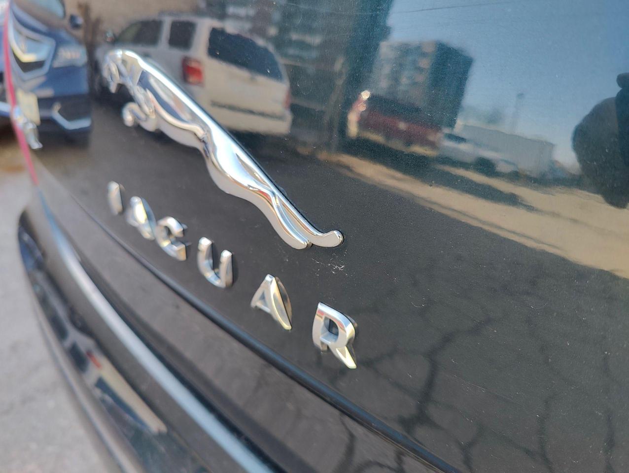 2013 Jaguar XJ XJL PORTFOLIO AWD • Loaded! - Photo #11