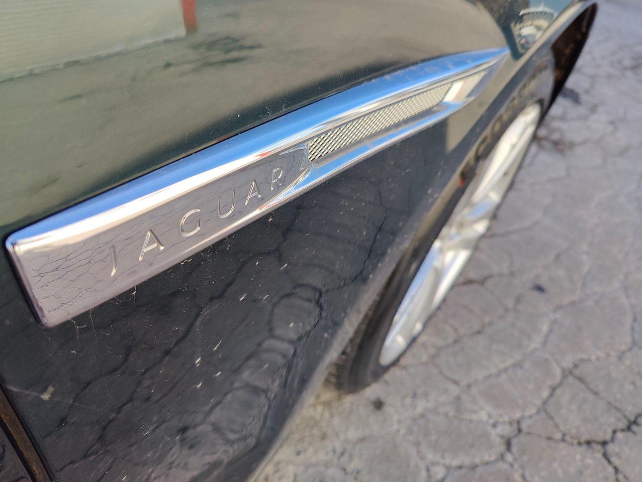 2013 Jaguar XJ XJL PORTFOLIO AWD • Loaded! Photo