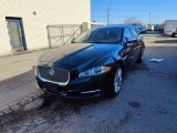 2013 Jaguar XJ XJL PORTFOLIO AWD • Loaded!