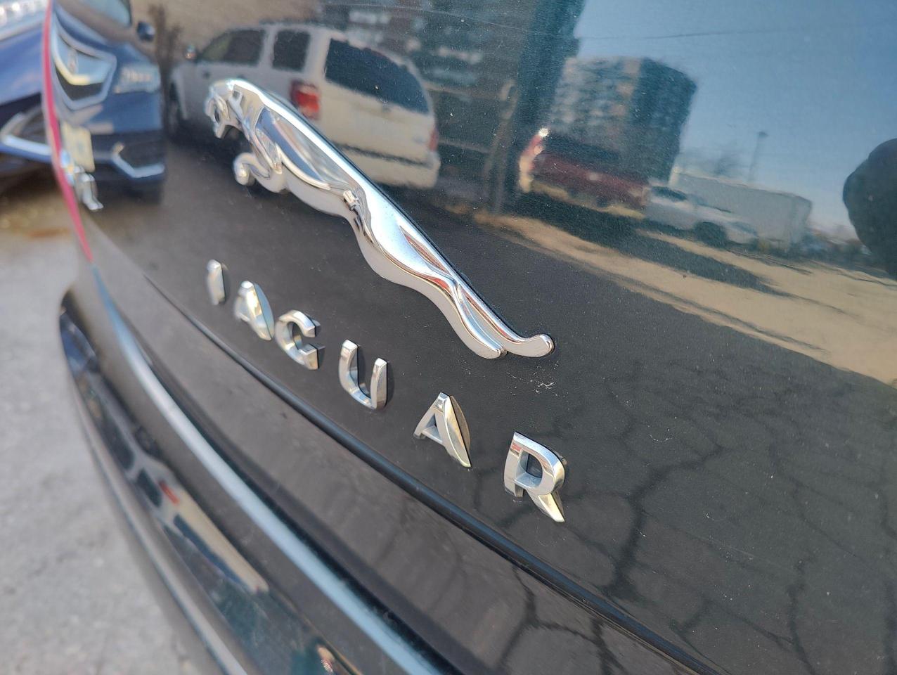 2013 Jaguar XJ XJL PORTFOLIO AWD • Loaded! - Photo #29
