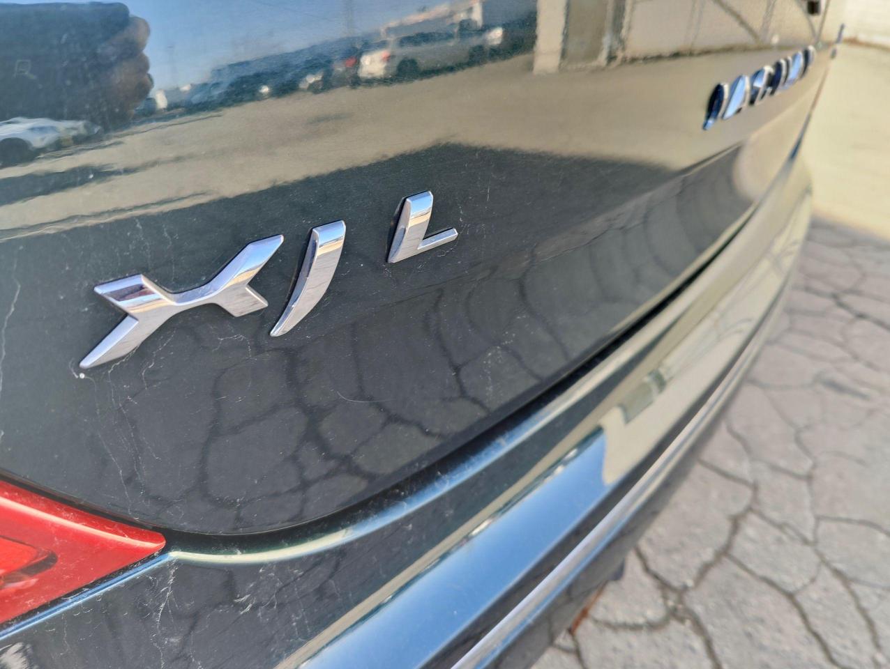 2013 Jaguar XJ XJL PORTFOLIO AWD • Loaded! - Photo #30