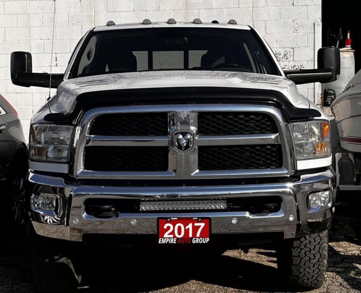 Used 2017 RAM 2500  for sale in London, ON