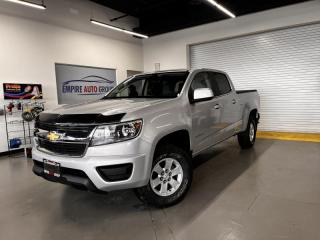 Used 2017 Chevrolet Colorado  for sale in London, ON