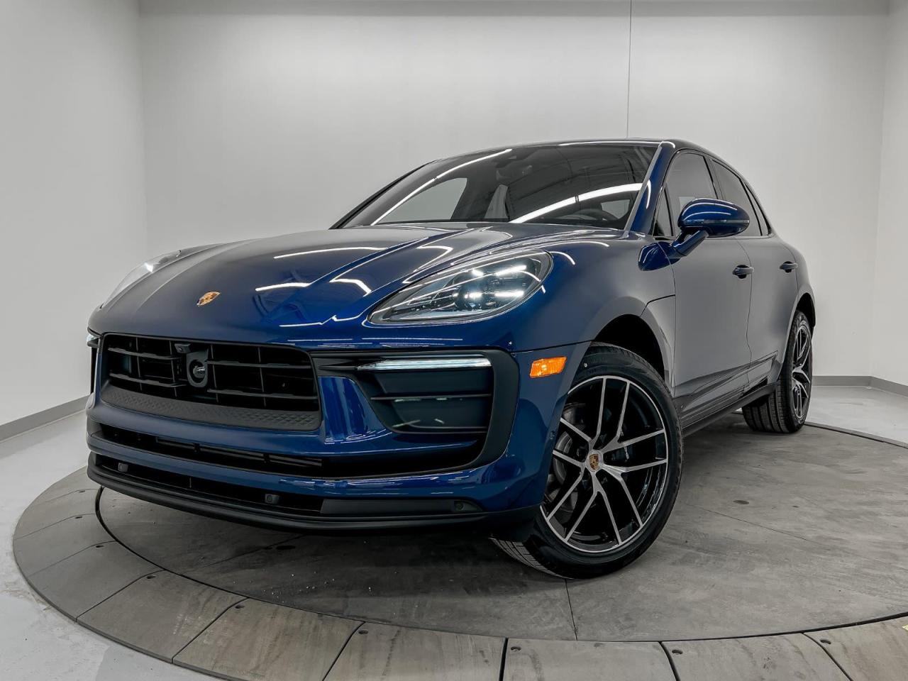New 2023 Porsche Macan  for sale in Edmonton, AB