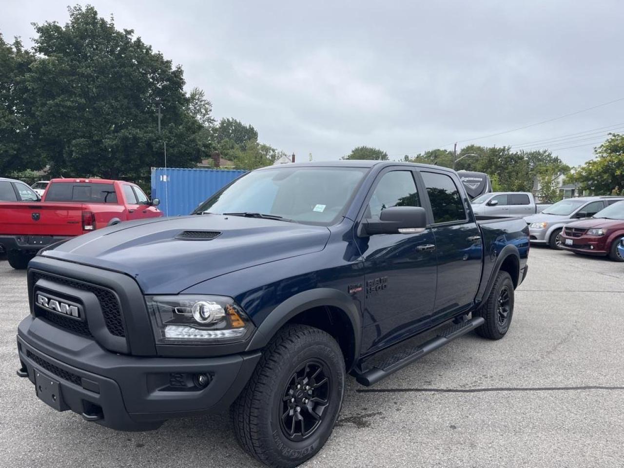 New 2023 RAM 1500 Classic SLT for sale in Sarnia, ON