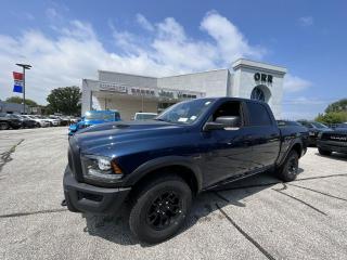 New 2023 RAM 1500 Classic SLT for sale in Sarnia, ON