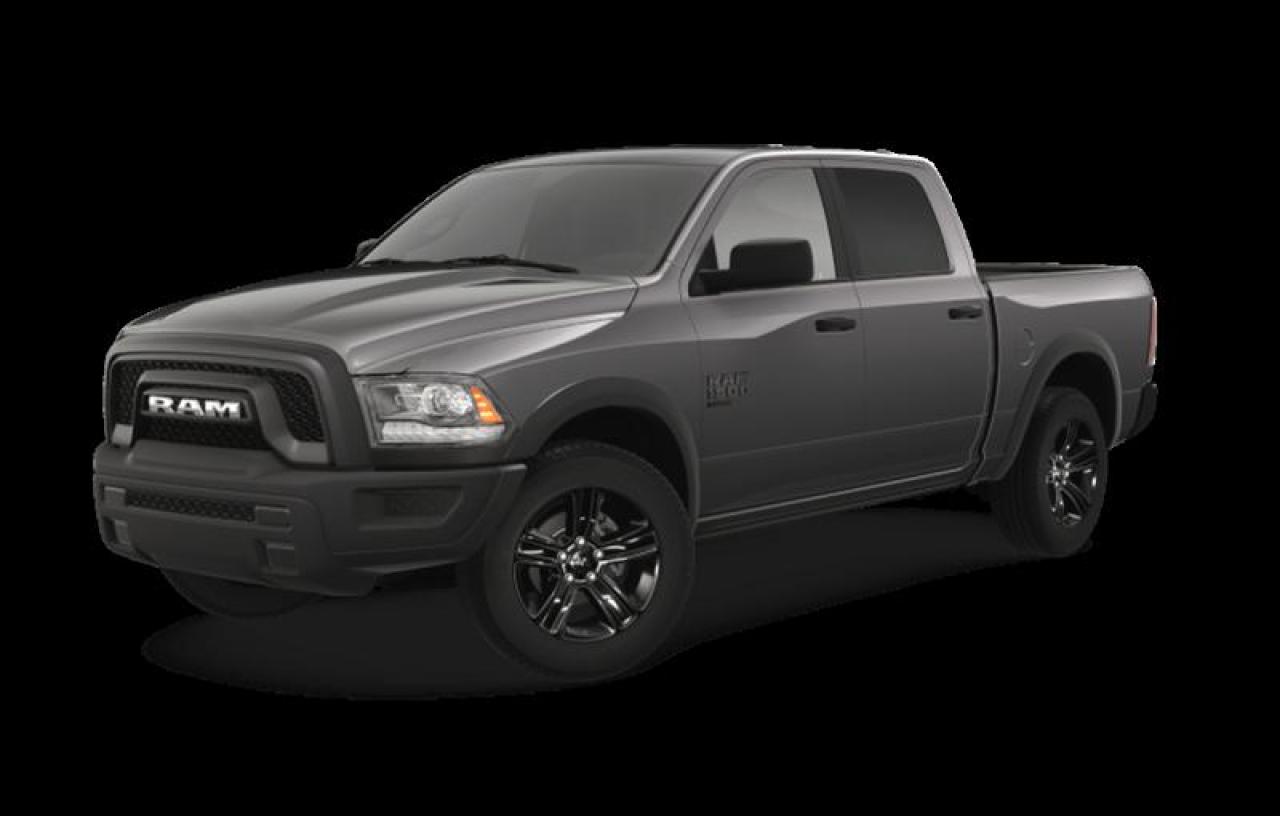 New 2023 RAM 1500 Classic SLT for sale in Sarnia, ON