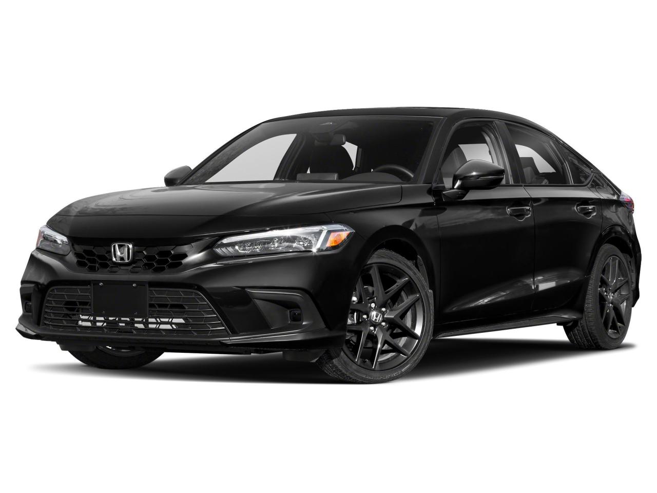 New 2023 Honda Civic Hatchback Sport for sale in Timmins, ON