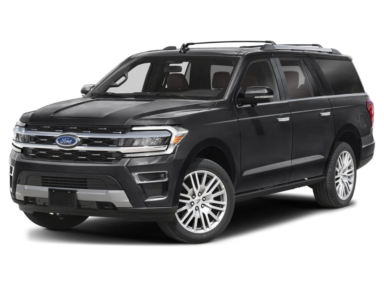 2022 Ford Expedition Limited MAX