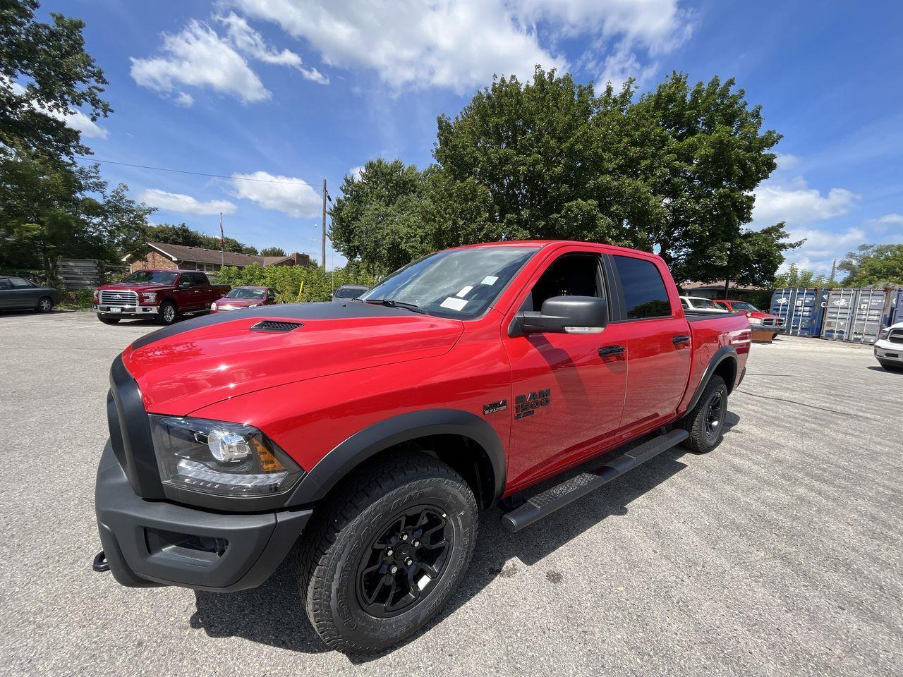 New 2023 RAM 1500 Classic SLT for sale in Sarnia, ON