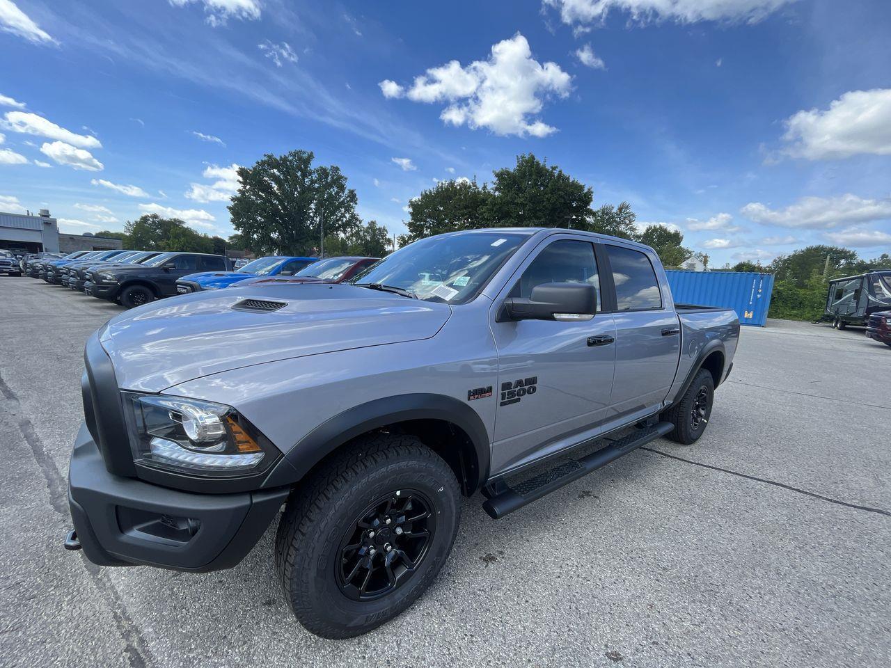 New 2023 RAM 1500 Classic SLT for sale in Sarnia, ON