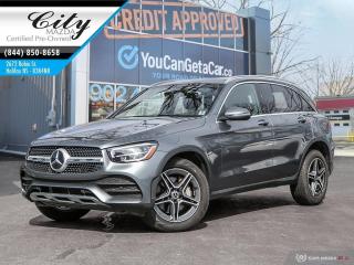 Used 2020 Mercedes-Benz GL-Class Glc 300 Awd for sale in Halifax, NS