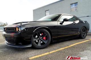 Used 2016 Dodge Challenger SXT|V6|UPGRADED EXHAUST|UCONNECT|ALLOYS| for sale in Brampton, ON