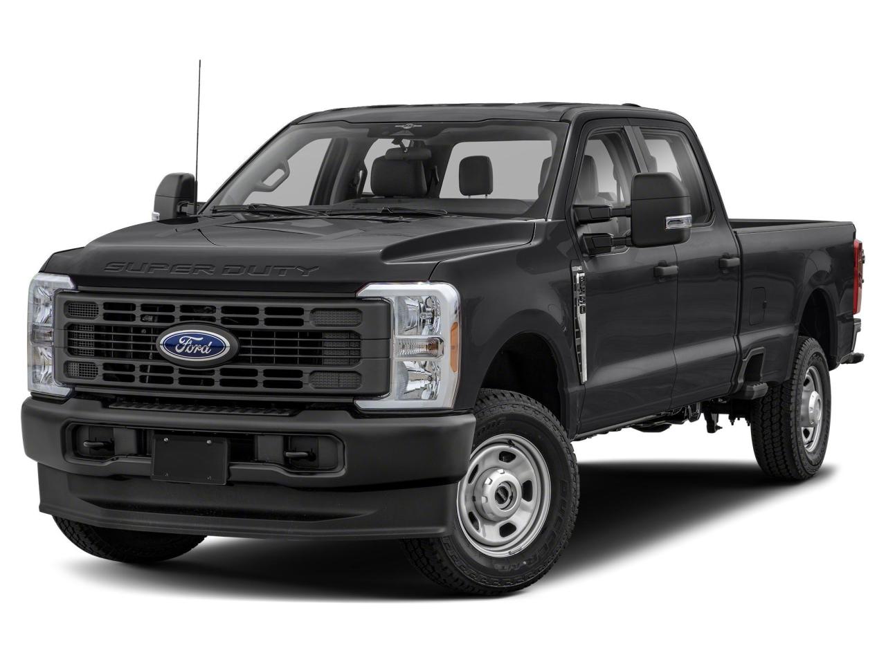 2023 Ford F-350 