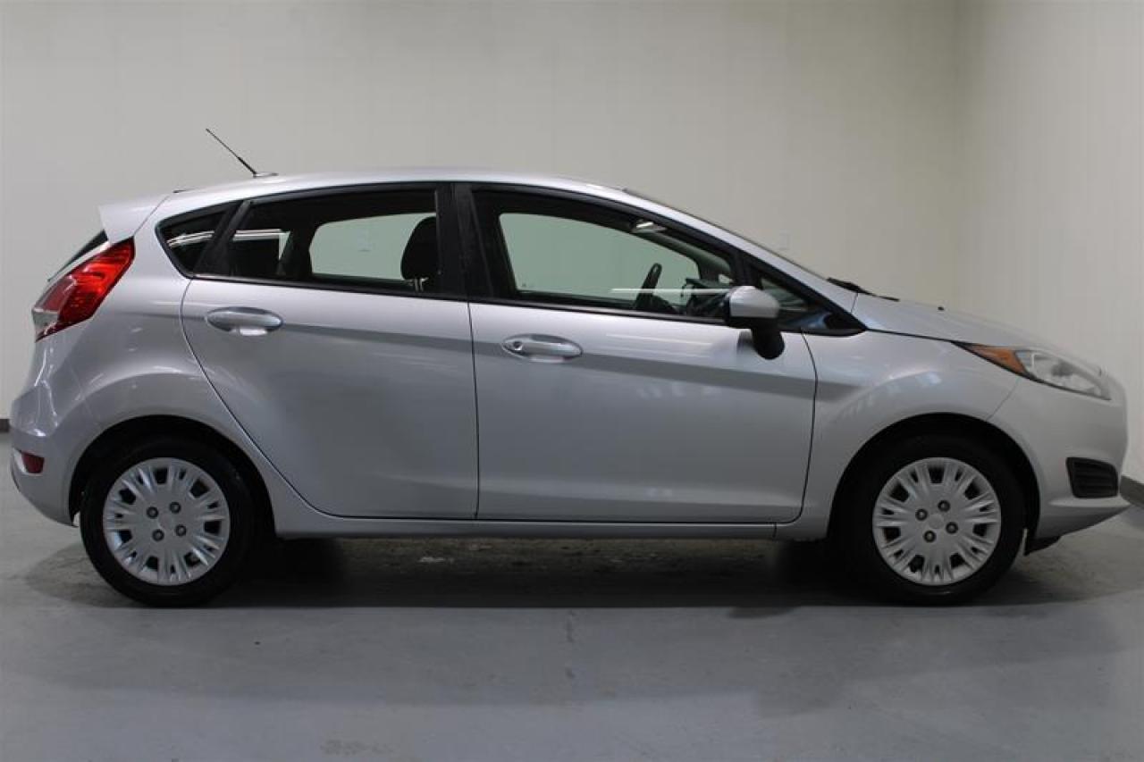 Used 2015 Ford Fiesta WE APPROVE ALL CREDIT for sale in Mississauga, ON