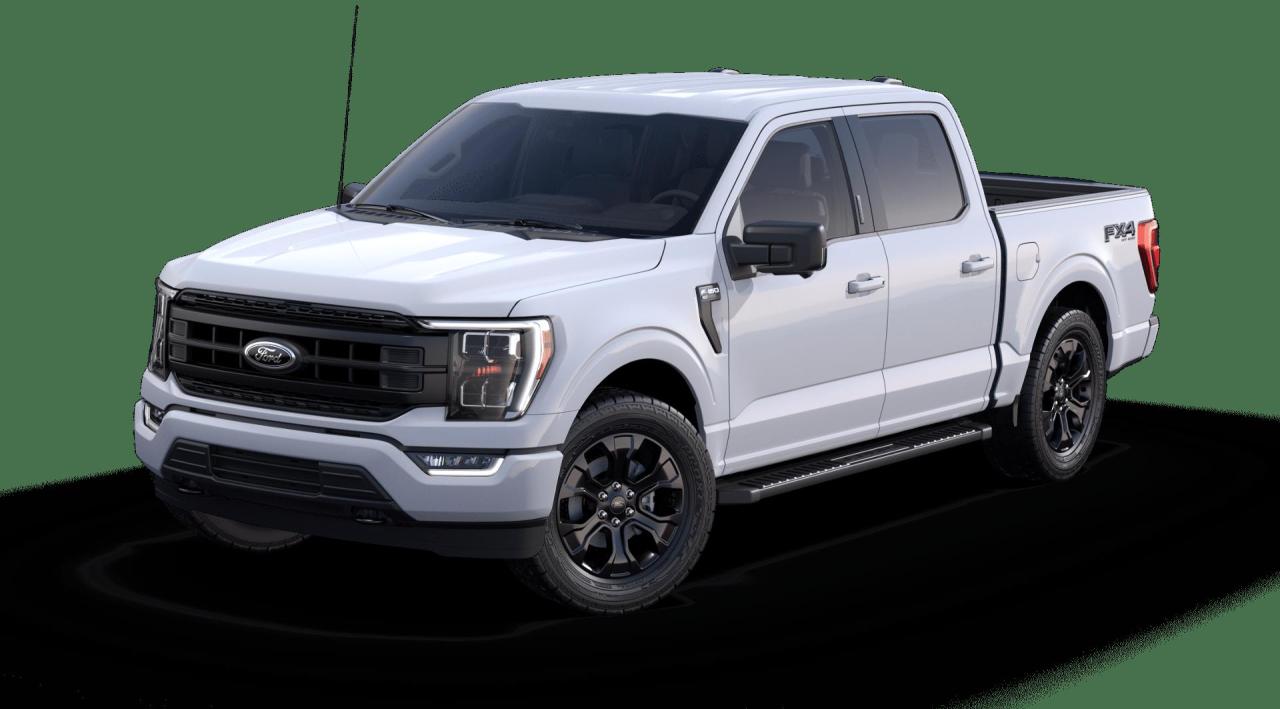 New 2023 Ford F-150 XLT for sale in Watford, ON