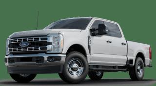 New 2023 Ford F-350  for sale in Watford, ON