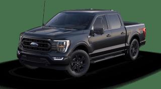 New 2023 Ford F-150 XLT for sale in Watford, ON