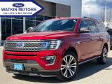 2020 Ford Expedition Max EXPEDITION MAX KING RANCH Photo32