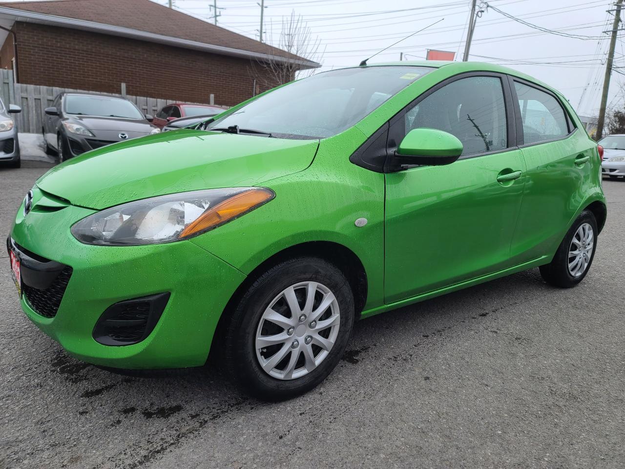2013 Mazda MAZDA2 >>SOLD>>SOLD>>SOLD>>> - Photo #1