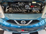 2015 Nissan Micra SV+Camera+Bluetooth+New Brakes+CLEAN CARFAX Photo65