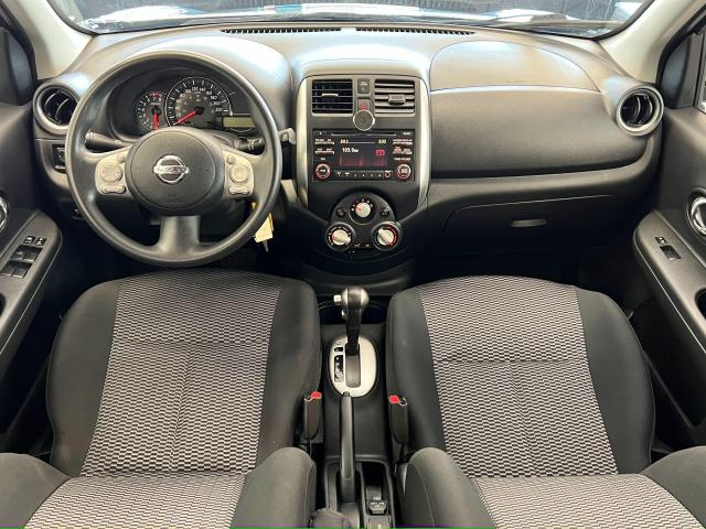 2015 Nissan Micra SV+Camera+Bluetooth+New Brakes+CLEAN CARFAX Photo8