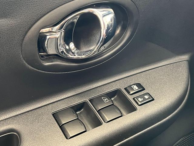 2015 Nissan Micra SV+Camera+Bluetooth+New Brakes+CLEAN CARFAX Photo47