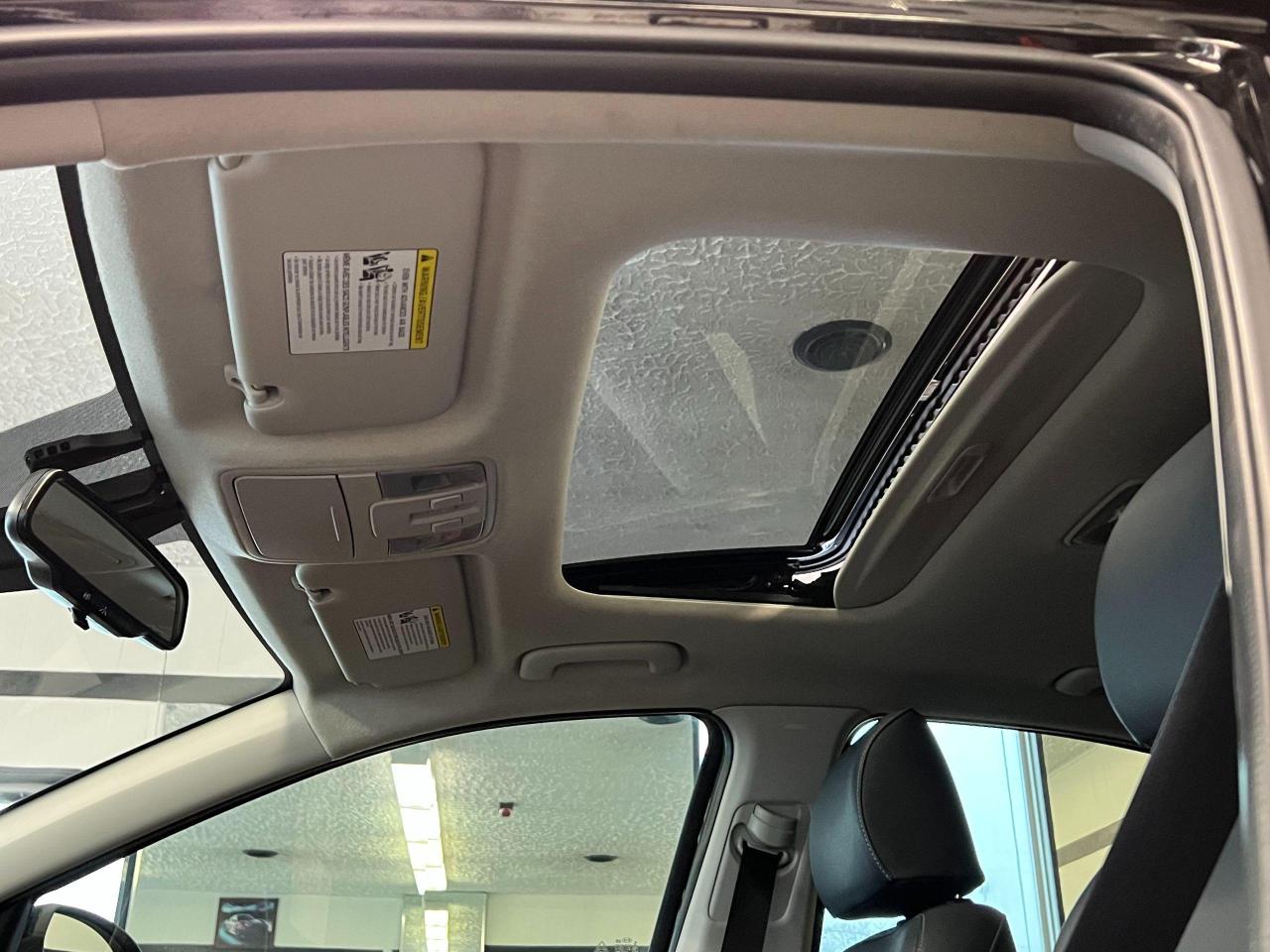 2020 Kia Forte Limited+Cooled Leather+Adaptive Cruise+CLEANCARFAX - Photo #13