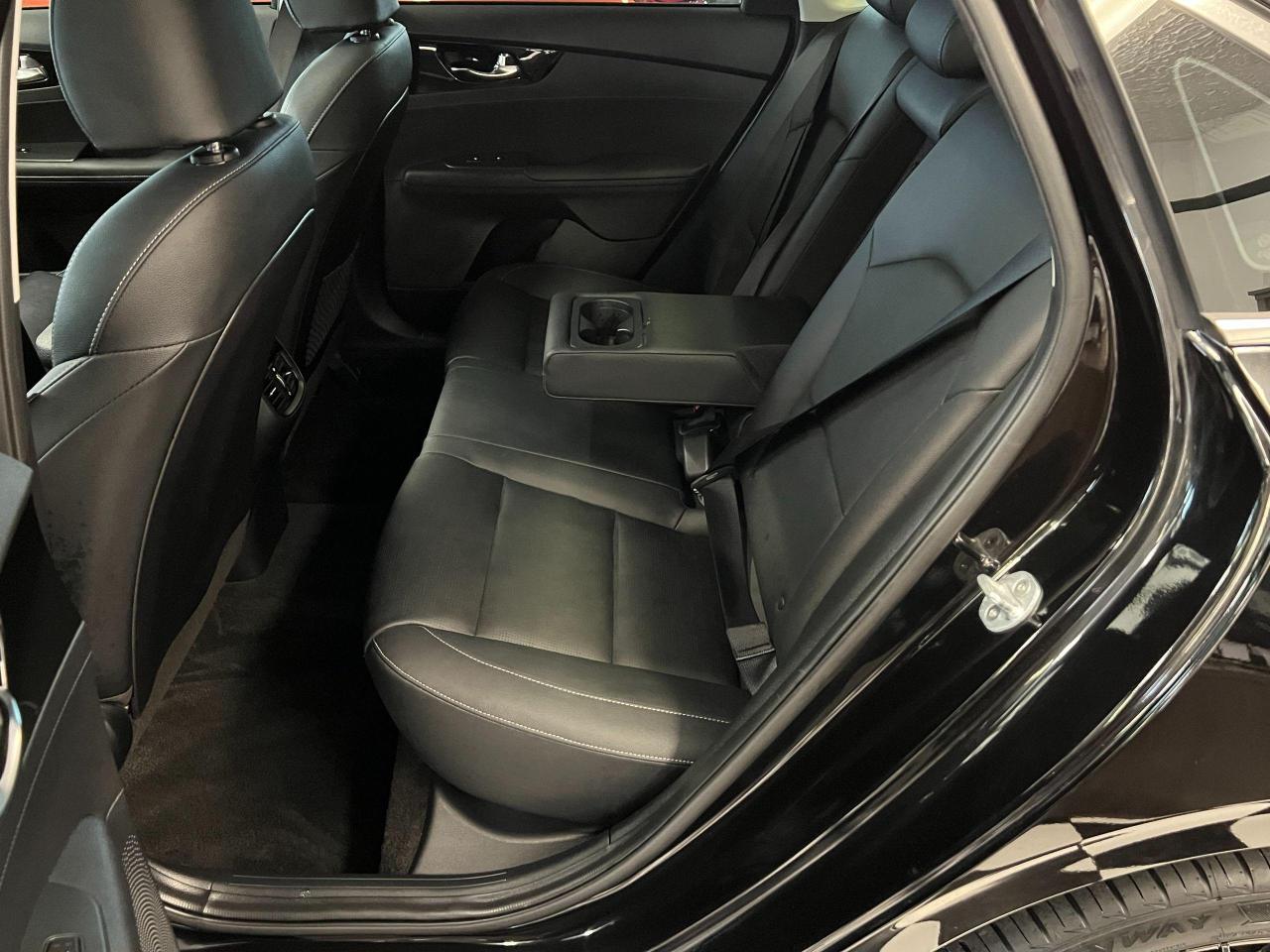 2020 Kia Forte Limited+Cooled Leather+Adaptive Cruise+CLEANCARFAX - Photo #26