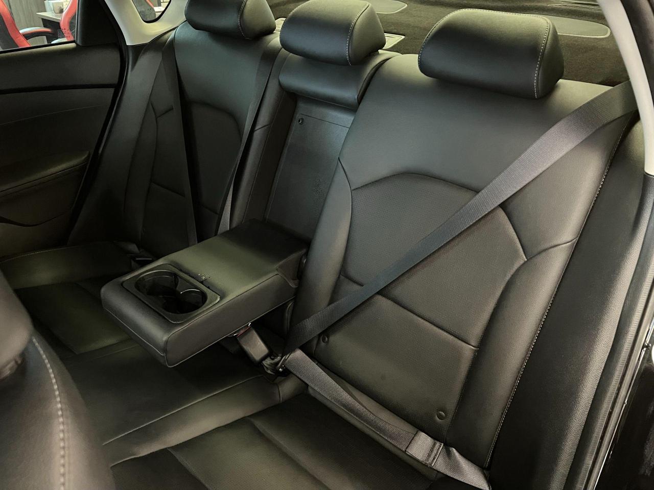 2020 Kia Forte Limited+Cooled Leather+Adaptive Cruise+CLEANCARFAX Photo102