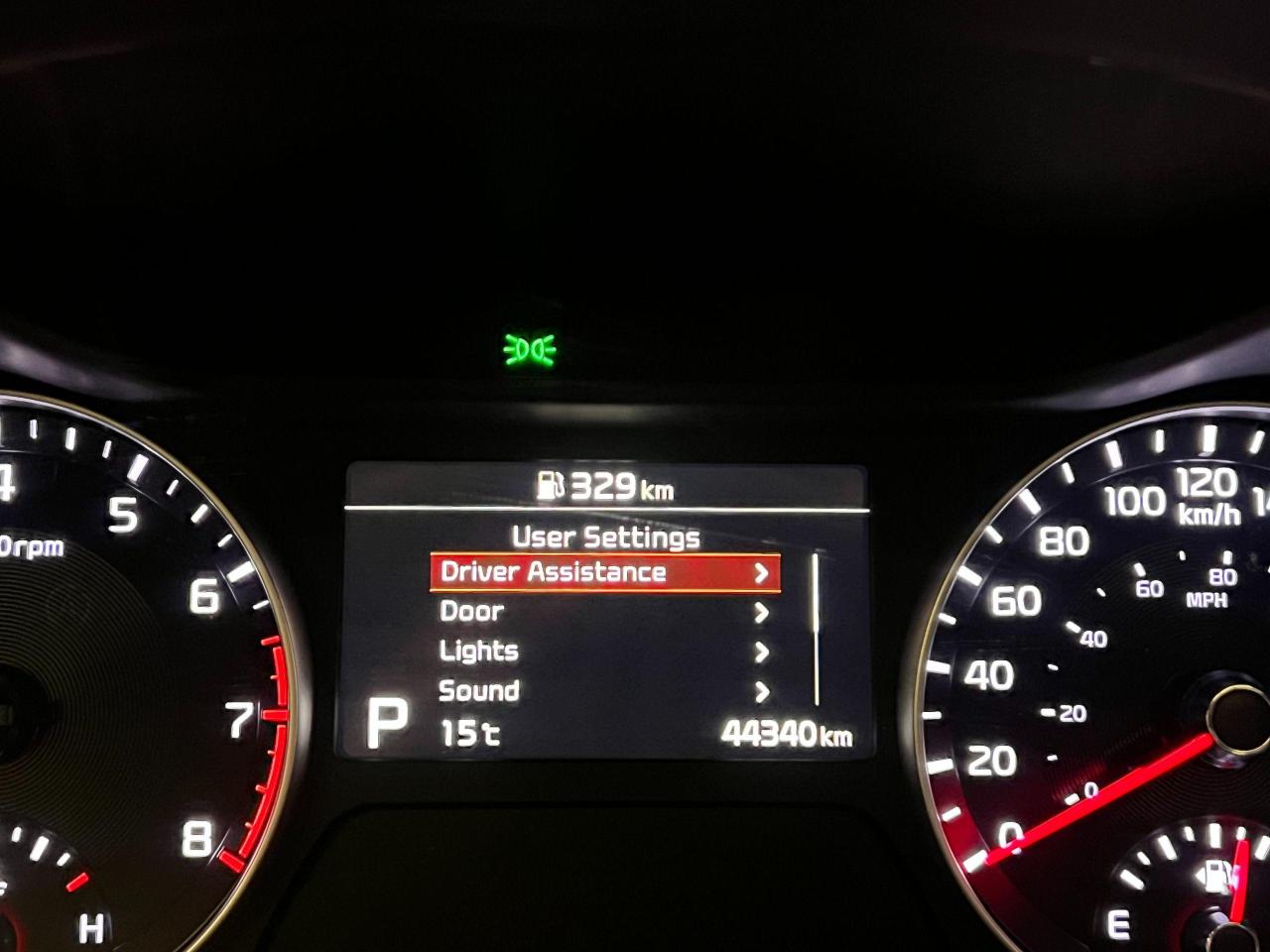 2020 Kia Forte Limited+Cooled Leather+Adaptive Cruise+CLEANCARFAX - Photo #42
