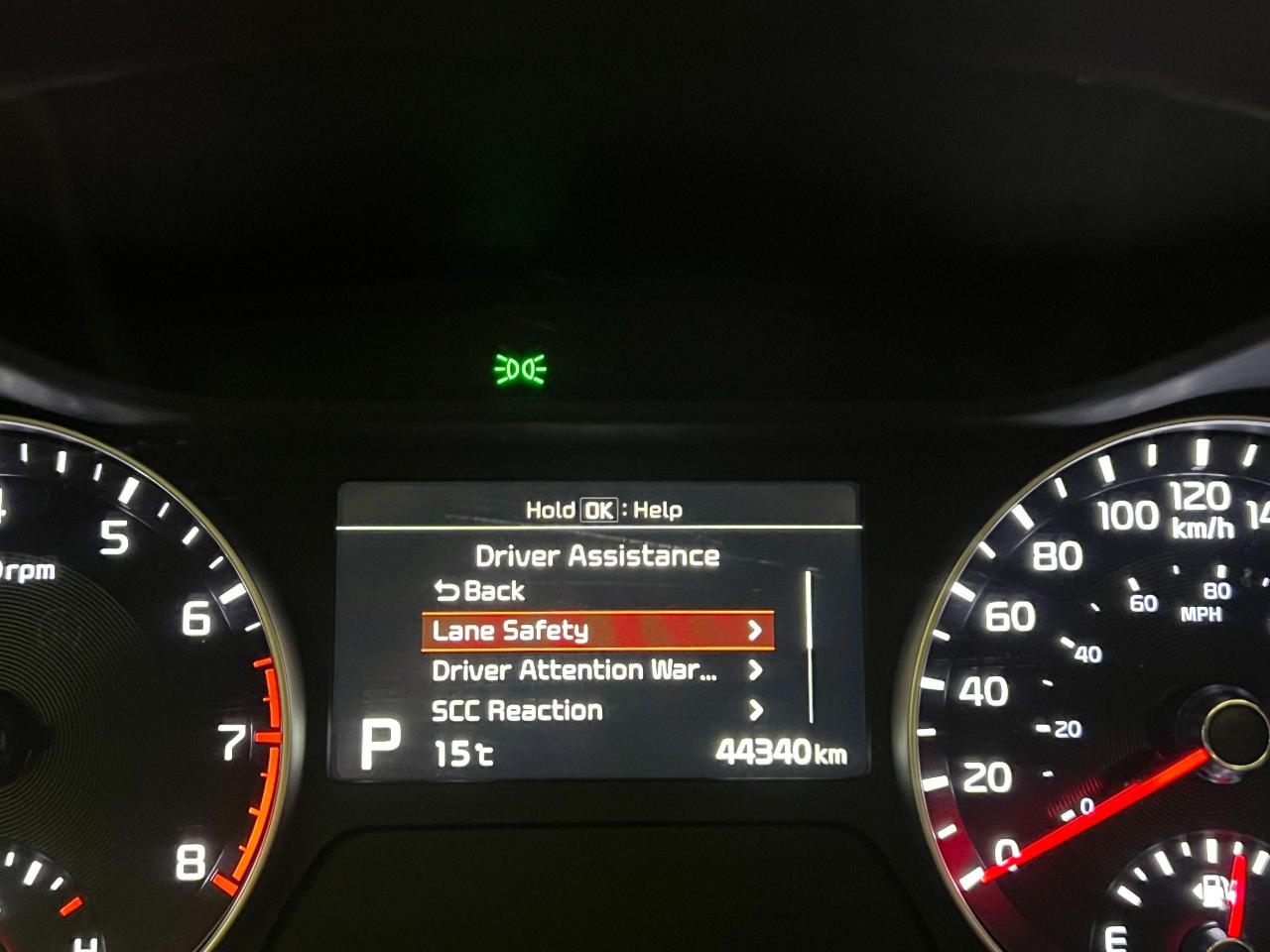 2020 Kia Forte Limited+Cooled Leather+Adaptive Cruise+CLEANCARFAX Photo118