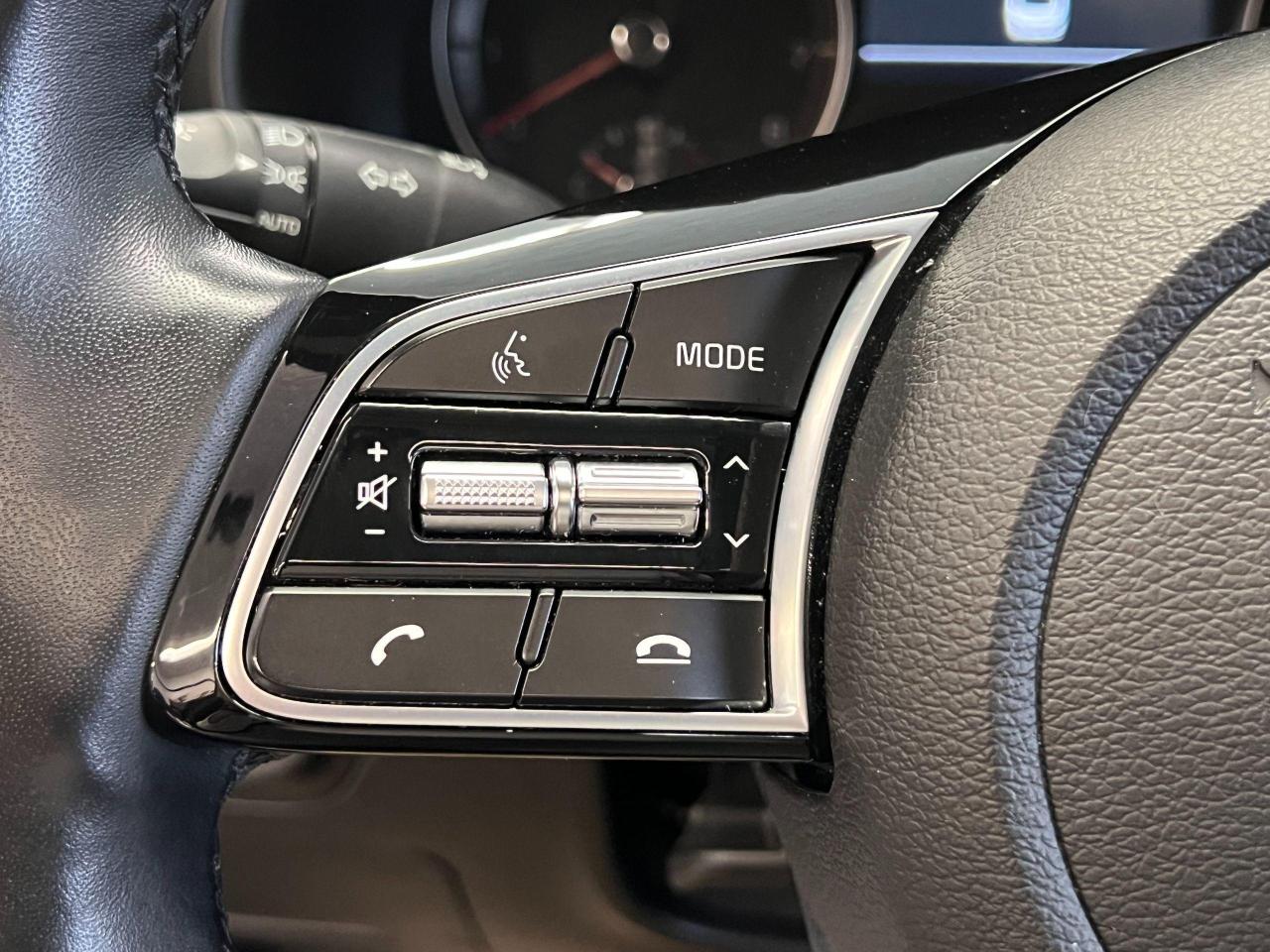 2020 Kia Forte Limited+Cooled Leather+Adaptive Cruise+CLEANCARFAX Photo131
