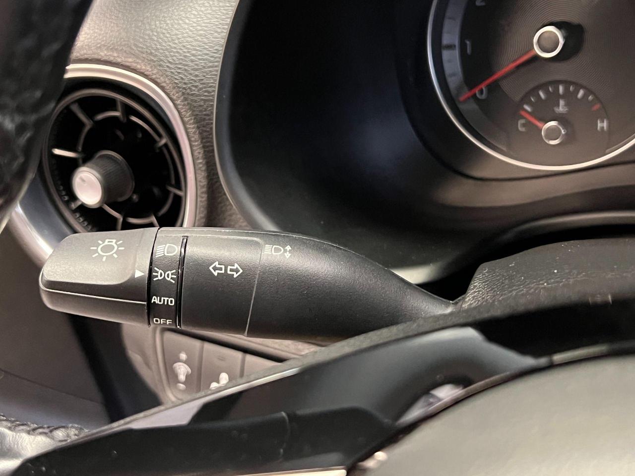 2020 Kia Forte Limited+Cooled Leather+Adaptive Cruise+CLEANCARFAX - Photo #58