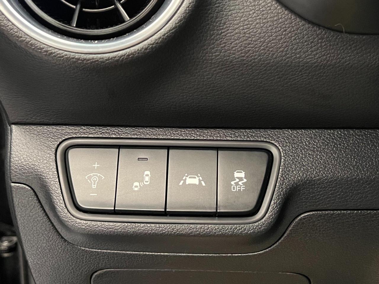 2020 Kia Forte Limited+Cooled Leather+Adaptive Cruise+CLEANCARFAX - Photo #59